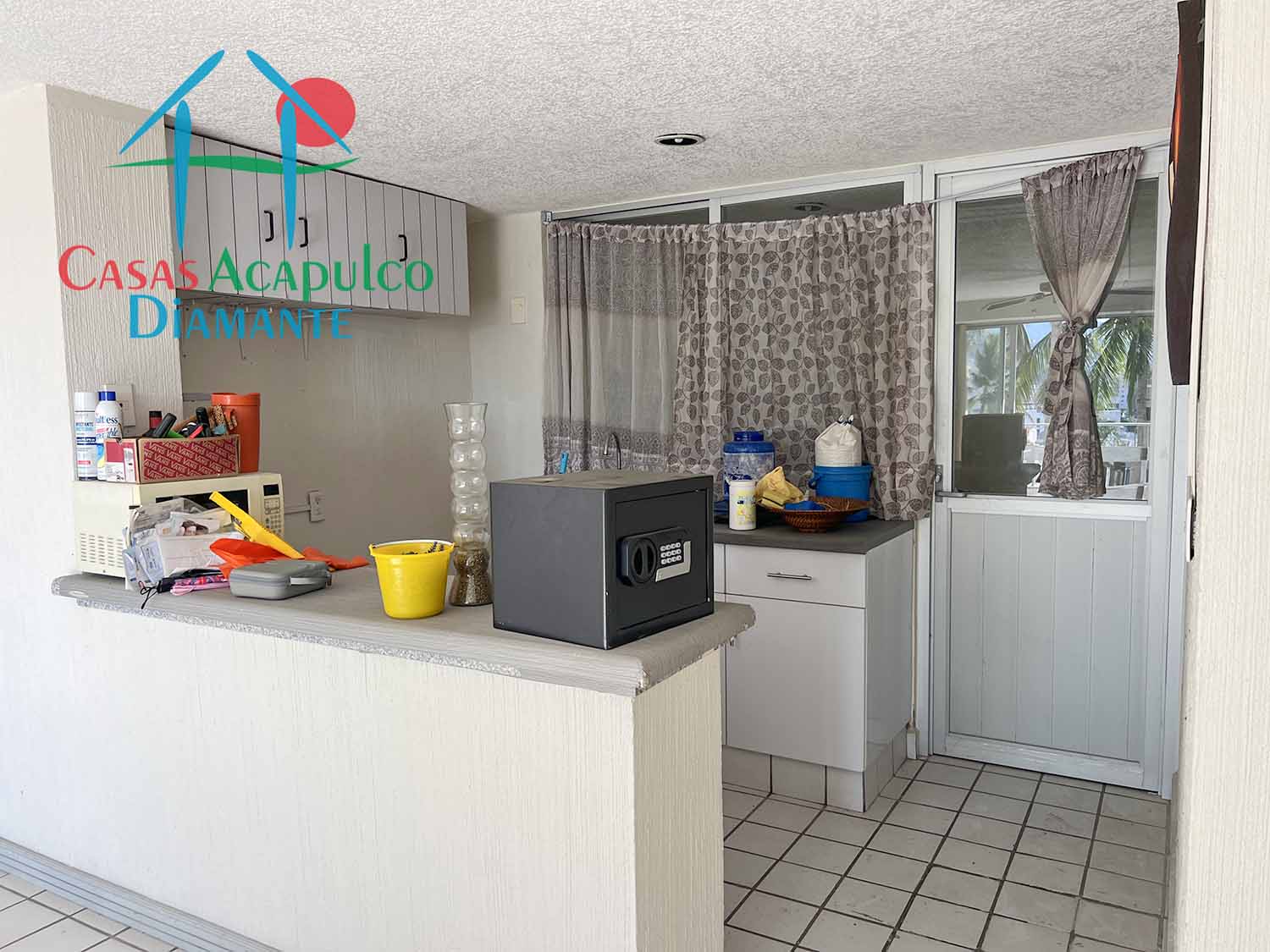 Sol y Mar C 002 - Cocina 1 Sol y Mar C 002 - Cocina 1